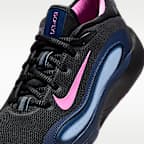 Nike IsoFly Big Kids' Basketball Shoes
