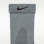 Nike Running Wool Micro Crew Socks (1 Pair)