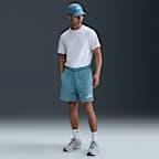 Nike Club Men's French Terry Flow Shorts
