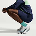 Microcalcetas de correr (1 par) Nike Run Lightweight