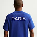 Maillot de foot Nike Dri-FIT Paris Saint-Germain Primary pour homme