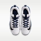 Nike Alpha Menace 4 Shark Big Kids' Football Cleats