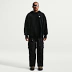 Nike ACG "Tuff Fleece" Pullover Hoodie