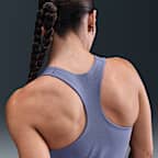 Nike Swoosh Women's Medium-Support Padded Sports Bra Tank