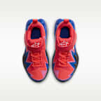 Nike S.T. Dynamite Younger Kids' Shoes