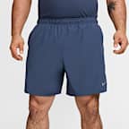 Nike Challenger Men's Dri-FIT 18cm (approx.) Brief-Lined Running Shorts