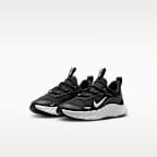 Tenis de correr para niños de preescolar Nike Free Ride