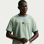 Nike Men's Loose-Fit Golf T-Shirt