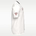 Nike Men's Soccer Logo T-Shirt