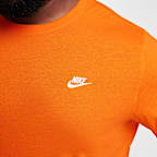 Nike Sportswear Club Men's T-Shirt