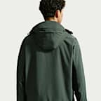 Nike Tech Helios Men's Dri-FIT Long-Sleeve Shell