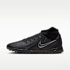 Nike Phantom Luna 2 Academy Turf High-Top Football Shoes