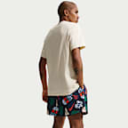 Shorts Flow de tejido Woven para hombre Nike Sportswear Club