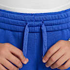 Nike Sportswear Club Fleece Big Kids' Joggers