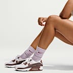 Nike Everyday Elevated Crew Socks (6 Pairs)