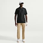 Nike Velocity Men's Dri-FIT Blade-Collar Golf Polo