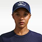나이키 클럽 언스트럭처 캡