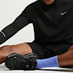 Calcetas de correr (1 par) Nike Run Lightweight