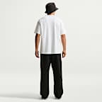 Nike「Your Message Here」T 恤