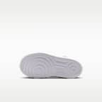 Nike Force 1 Low EasyOn Little Kids' Shoes