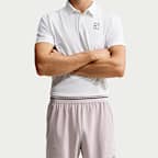 NikeCourt Advantage Men's Dri-FIT 6" Tennis Shorts