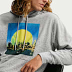 NikeCourt Tennis Hoodie