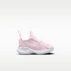 Nike Flex Runner 3 Baby/Toddler Shoes
