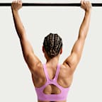 Nike Universa Women's Medium-Support Padded Sports Bra
