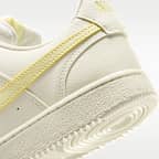 Tenis para mujer Nike Court Vision Low