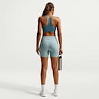Nike Swoosh Women's Medium-Support Sports Bra
