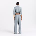 NikeSKIMS Airy Women's Wide-Leg Trousers