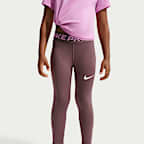 Nike Pro Younger Kids' Dri-FIT Leggings