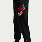 Nike Sportswear Club Big Kids' Fleece Joggers