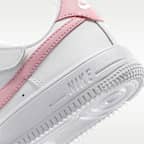 Nike Force 1 Low EasyOn Younger Kids' Shoes