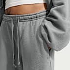 Nike Energy Women's Studio Fleece Trousers
