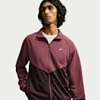Conjunto deportivo Nike de tejido Knit de poliéster para hombre Windrunner