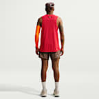 Camiseta de tirantes Dri-FIT ADV para hombre ACG Solar Chase