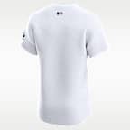 Los Angeles Dodgers Men's Nike Dri-FIT ADV MLB Elite Jersey