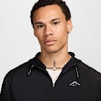 ACG Trail Aireez Men's Running Jacket