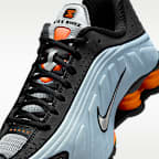 Nike Shox R4 Women's Shoes