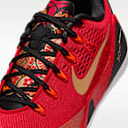 Tenis de básquetbol Kobe 9 Low