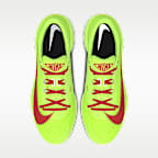 Tacos de béisbol personalizados Nike Diamond Standout By You Metal