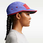 Nike Fly Dri-FIT unstrukturierte Swoosh-Cap