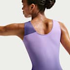 Nike Gymnastics American Radiance Leotard