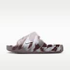 รองเท้าแตะลายหินอ่อนผู้หญิง Nike Calm 2.0