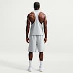 Ανδρικό tank top προπόνησης N.A.C. Dri-FIT Nike