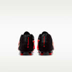 Nike Jr. Phantom 6 Low Club Big Kids' Multi-Ground Soccer Cleats