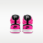 Nike Court Borough Mid 2 Tenis para niños grandes