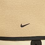 Nike Sportswear Tech Fleece Big Kids' Full-Zip Hoodie