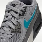 Tenis para niños de preescolar Nike Air Max 90